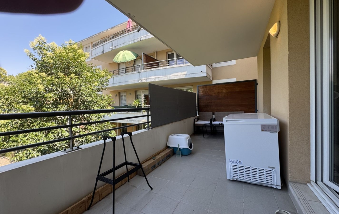 Annonces MARSEILLE4 : Appartement | MARSEILLE (13013) | 65 m2 | 179 000 € 