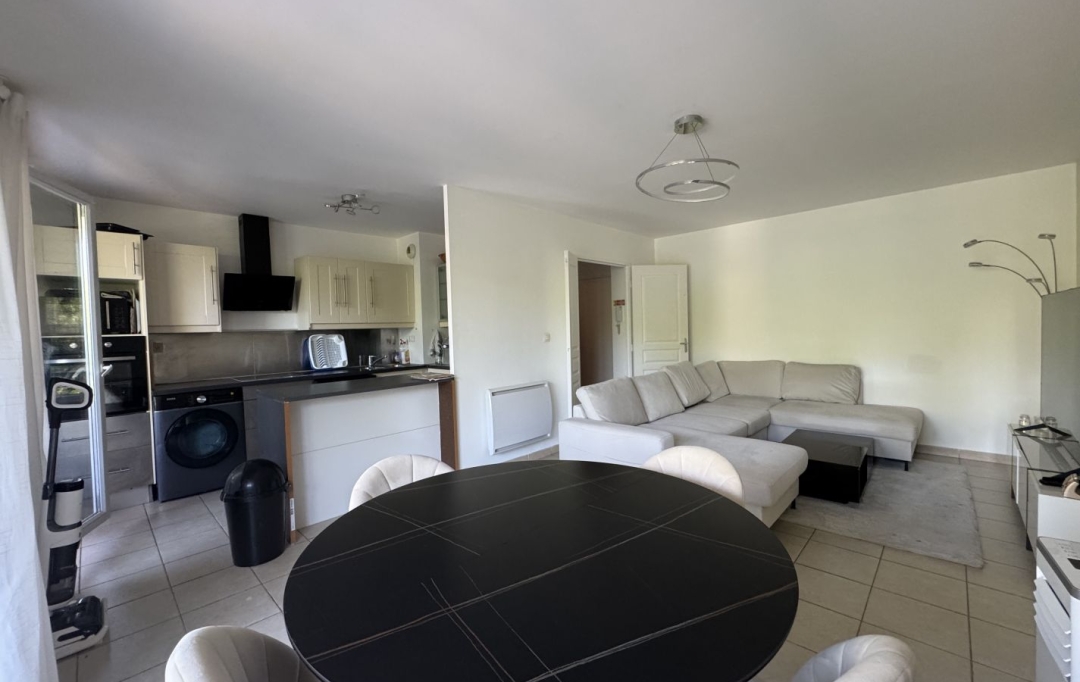 Annonces MARSEILLE4 : Appartement | MARSEILLE (13013) | 65 m2 | 179 000 € 