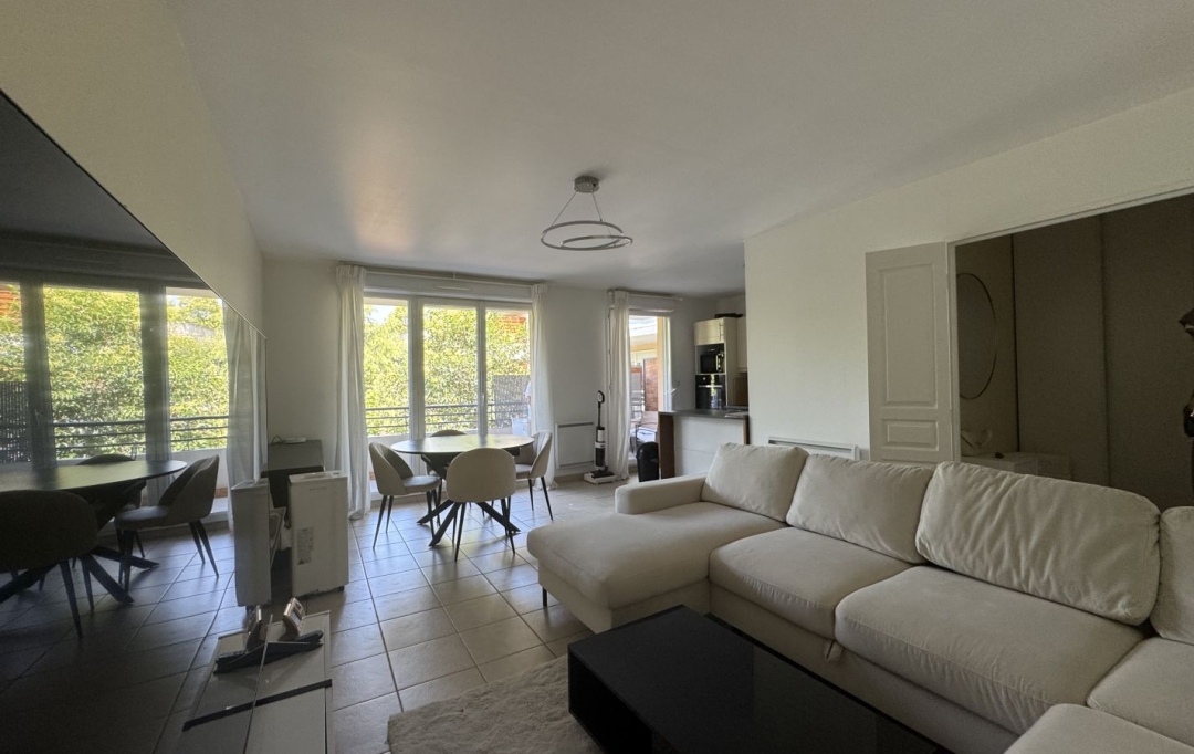 Annonces MARSEILLE4 : Appartement | MARSEILLE (13013) | 65 m2 | 179 000 € 