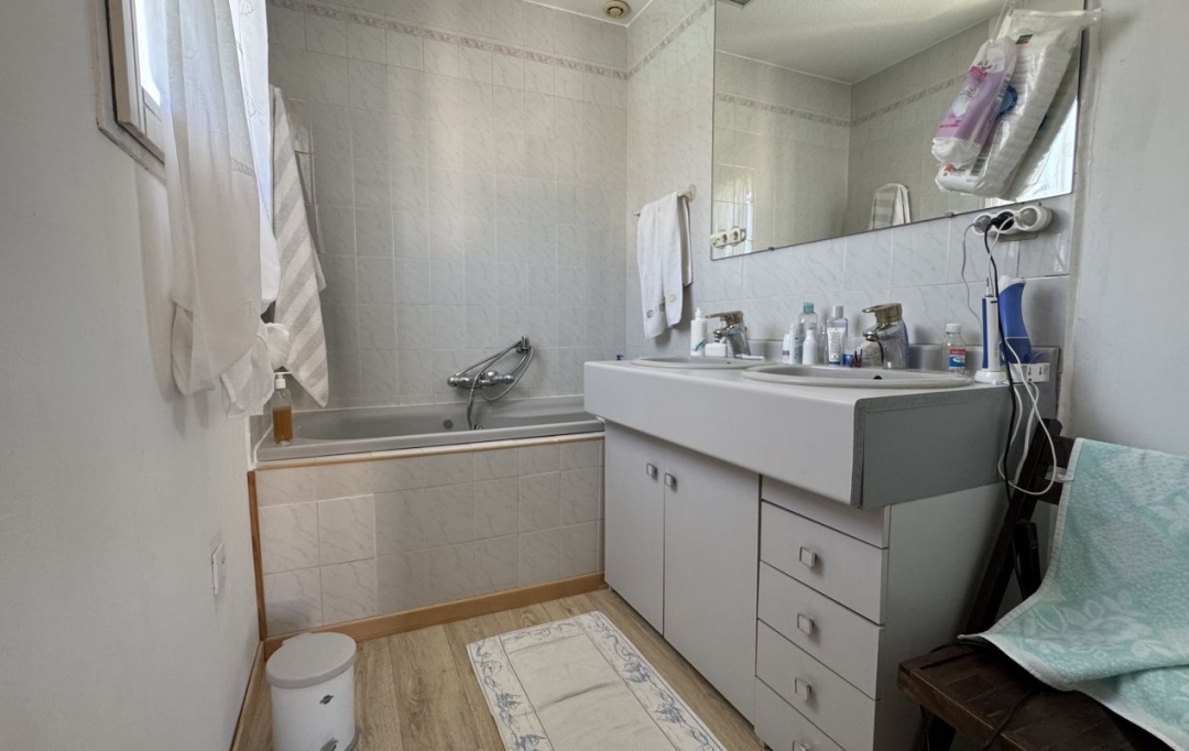 Annonces MARSEILLE4 : Maison / Villa | ALLAUCH (13190) | 100 m2 | 420 000 € 