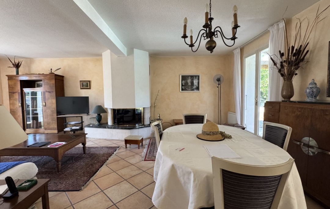 Annonces MARSEILLE4 : Maison / Villa | ALLAUCH (13190) | 100 m2 | 420 000 € 