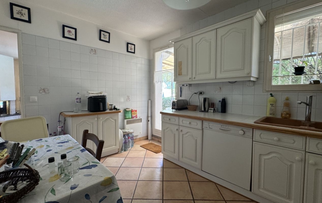 Annonces MARSEILLE4 : Maison / Villa | ALLAUCH (13190) | 100 m2 | 420 000 € 