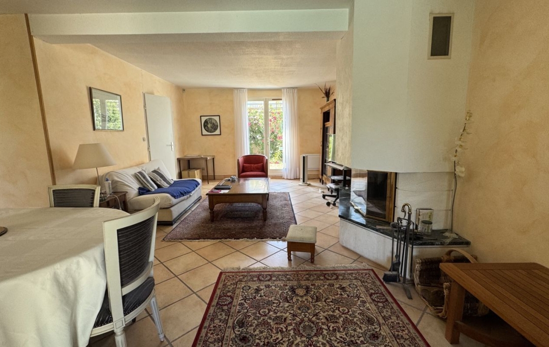 Annonces MARSEILLE4 : Maison / Villa | ALLAUCH (13190) | 100 m2 | 420 000 € 