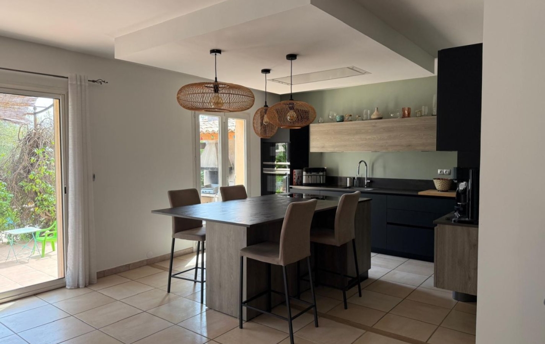 Annonces MARSEILLE4 : Maison / Villa | MARSEILLE (13013) | 136 m2 | 649 000 € 