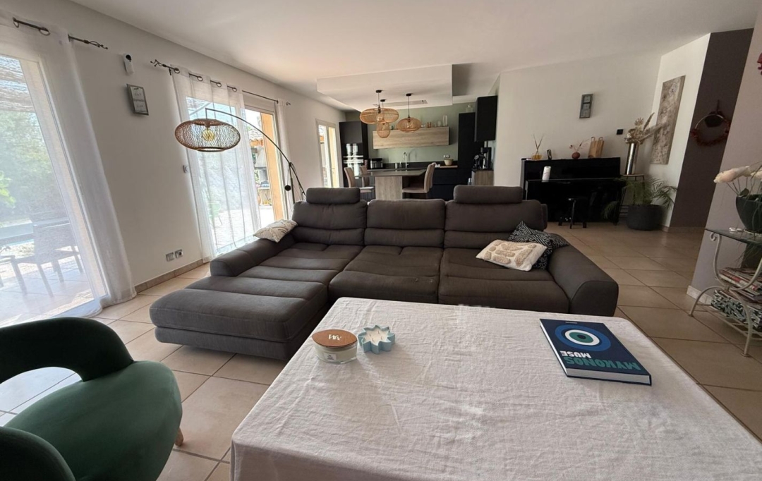 Annonces MARSEILLE4 : Maison / Villa | MARSEILLE (13013) | 136 m2 | 649 000 € 