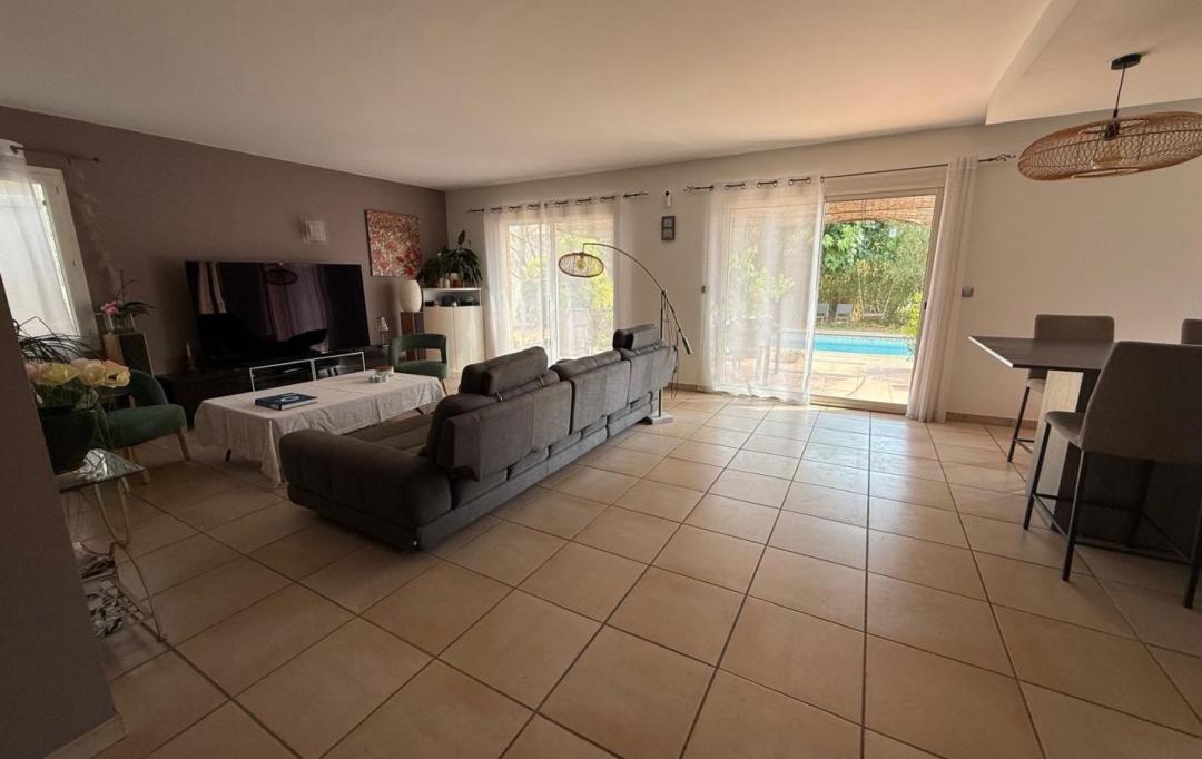Annonces MARSEILLE4 : Maison / Villa | MARSEILLE (13013) | 136 m2 | 649 000 € 
