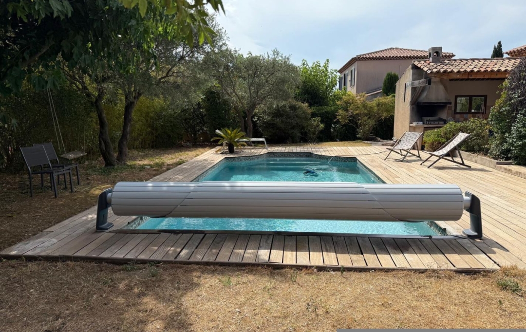 Annonces MARSEILLE4 : Maison / Villa | MARSEILLE (13013) | 136 m2 | 649 000 € 