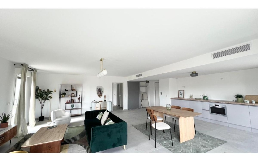 Annonces MARSEILLE4 : Appartement | MARSEILLE (13008) | 126 m2 | 867 500 € 