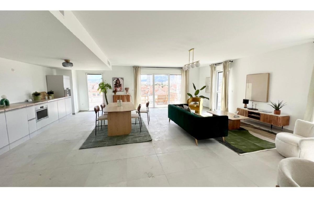 Annonces MARSEILLE4 : Appartement | MARSEILLE (13008) | 126 m2 | 867 500 € 