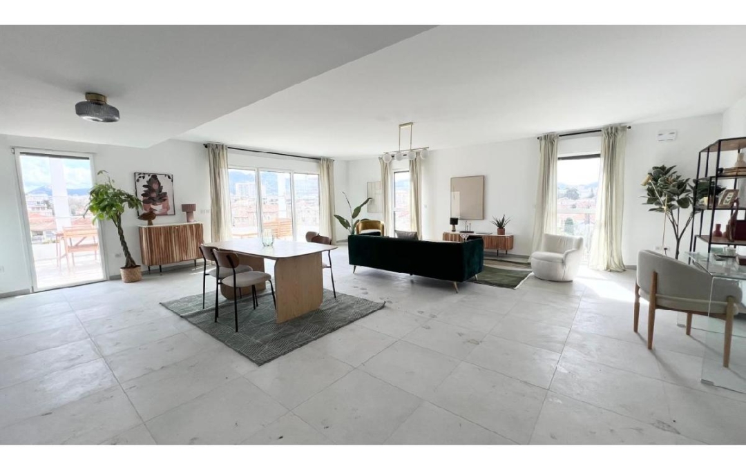 Annonces MARSEILLE4 : Appartement | MARSEILLE (13008) | 126 m2 | 867 500 € 