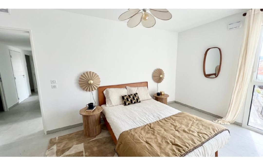 Annonces MARSEILLE4 : Appartement | MARSEILLE (13008) | 126 m2 | 867 500 € 