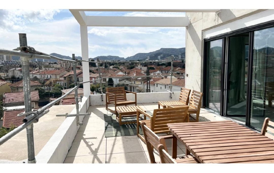 Annonces MARSEILLE4 : Appartement | MARSEILLE (13008) | 126 m2 | 867 500 € 