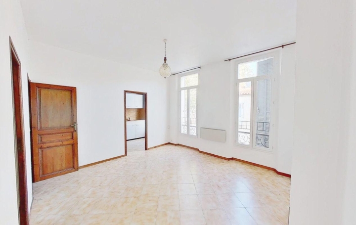  LEOJADE Appartement | MARSEILLE (13004) | 36 m2 | 750 € 