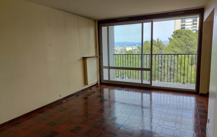 LEOJADE : Apartment | MARSEILLE (13009) | 92 m2 | 210 000 € 