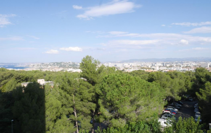 LEOJADE : Appartement | MARSEILLE (13009) | 92 m2 | 210 000 € 