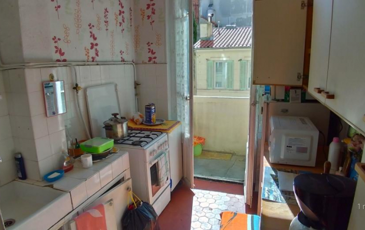 Annonces MARSEILLE4 : Appartement | MARSEILLE (13004) | 35 m2 | 116 000 € 