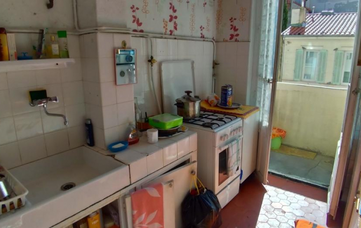 Annonces MARSEILLE4 : Appartement | MARSEILLE (13004) | 35 m2 | 116 000 € 