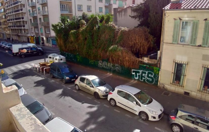 Annonces MARSEILLE4 : Appartement | MARSEILLE (13004) | 35 m2 | 116 000 € 