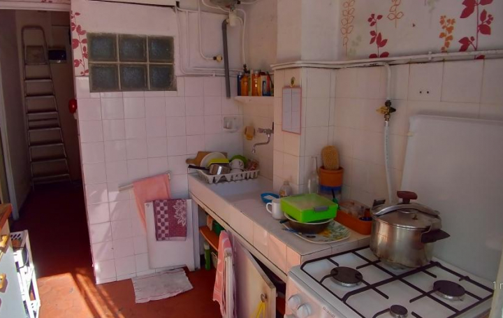 LEOJADE : Appartement | MARSEILLE (13004) | 35 m2 | 116 000 € 