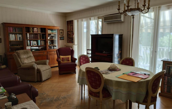 LEOJADE : Apartment | MARSEILLE (13004) | 94 m2 | 231 000 € 