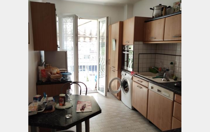 LEOJADE : Apartment | MARSEILLE (13004) | 94 m2 | 231 000 € 