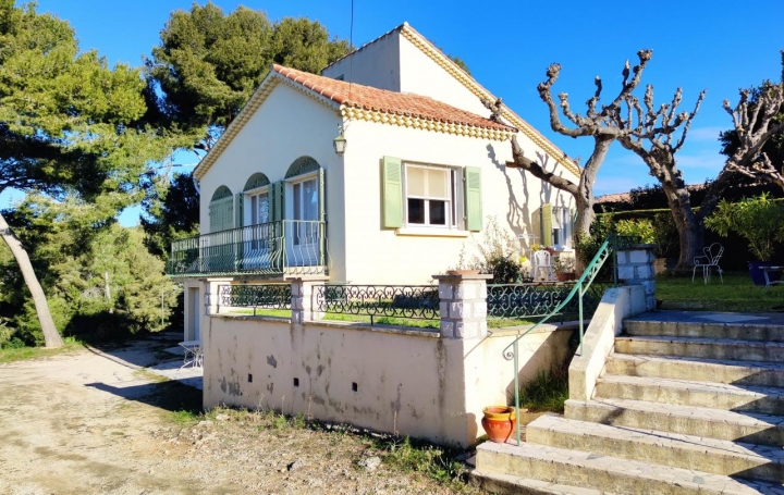 LEOJADE : Maison / Villa | CARRY-LE-ROUET (13620) | 150 m2 | 650 000 € 