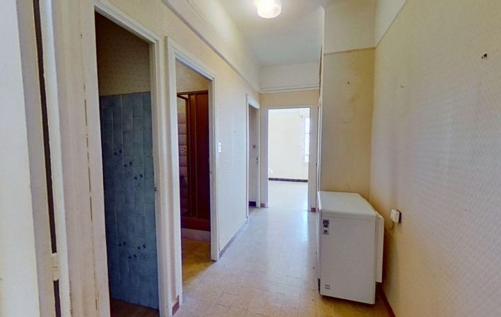 LEOJADE : Appartement | MARSEILLE (13004) | 63 m2 | 130 000 € 