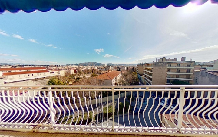 LEOJADE : Appartement | MARSEILLE (13004) | 47 m2 | 170 000 € 