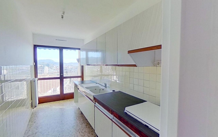 LEOJADE : Appartement | MARSEILLE (13004) | 47 m2 | 170 000 € 