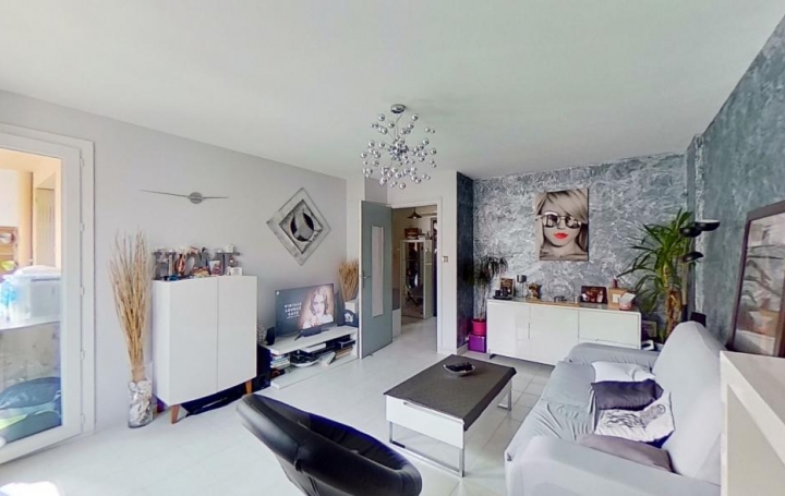 LEOJADE : Appartement | MARSEILLE (13010) | 54 m2 | 140 000 € 