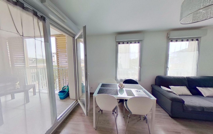 LEOJADE : Apartment | MARSEILLE (13010) | 60 m2 | 200 000 € 