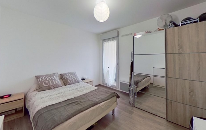 LEOJADE : Appartement | MARSEILLE (13010) | 60 m2 | 200 000 € 