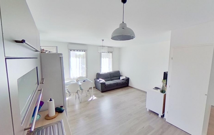 LEOJADE : Appartement | MARSEILLE (13010) | 60 m2 | 200 000 € 