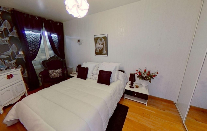 LEOJADE : Appartement | MARSEILLE (13010) | 43 m2 | 120 000 € 