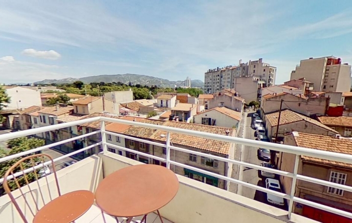 Annonces MARSEILLE4 : Appartement | MARSEILLE (13005) | 23 m2 | 119 000 € 