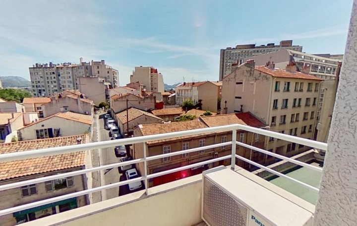 Annonces MARSEILLE4 : Appartement | MARSEILLE (13005) | 23 m2 | 119 000 € 