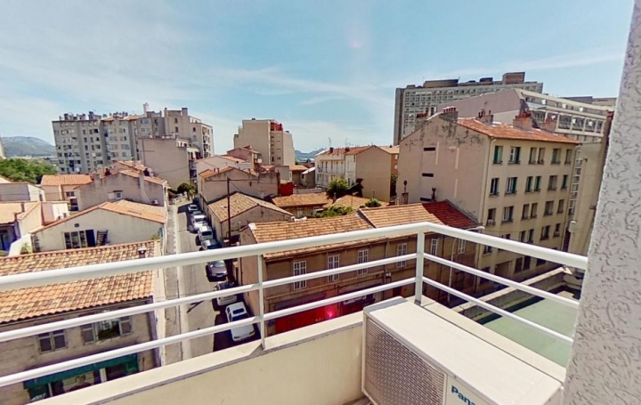 LEOJADE : Appartement | MARSEILLE (13005) | 23 m2 | 119 000 € 