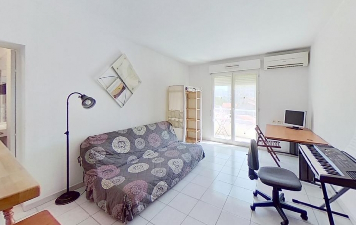 Annonces MARSEILLE4 : Appartement | MARSEILLE (13005) | 23 m2 | 119 000 € 