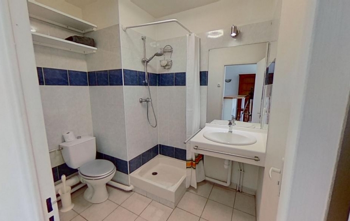 Annonces MARSEILLE4 : Appartement | MARSEILLE (13005) | 23 m2 | 119 000 € 