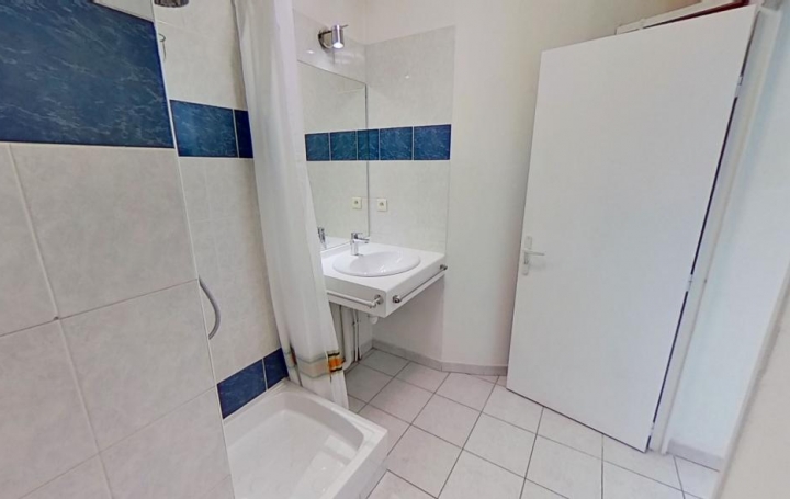 Annonces MARSEILLE4 : Appartement | MARSEILLE (13005) | 23 m2 | 119 000 € 
