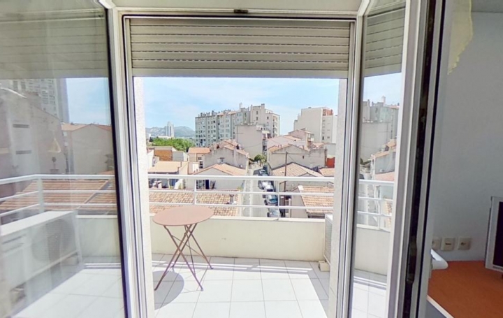 Annonces MARSEILLE4 : Appartement | MARSEILLE (13005) | 23 m2 | 119 000 € 