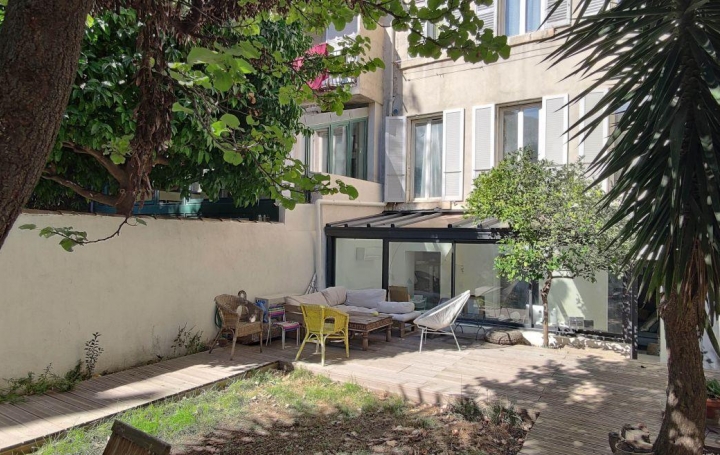 LEOJADE : Appartement | MARSEILLE (13001) | 122 m2 | 660 000 € 