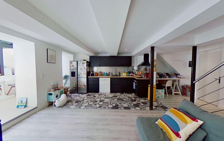 LEOJADE : Appartement | MARSEILLE (13001) | 122 m2 | 660 000 € 