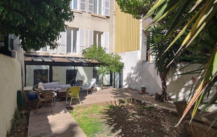 LEOJADE : Appartement | MARSEILLE (13001) | 122 m2 | 660 000 € 