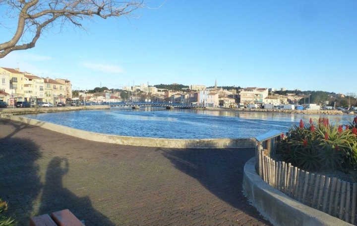  LEOJADE Appartement | MARTIGUES (13500) | 60 m2 | 283 500 € 