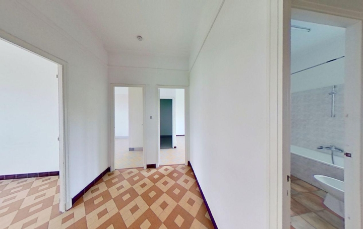 LEOJADE : Appartement | MARSEILLE (13004) | 70 m2 | 160 000 € 