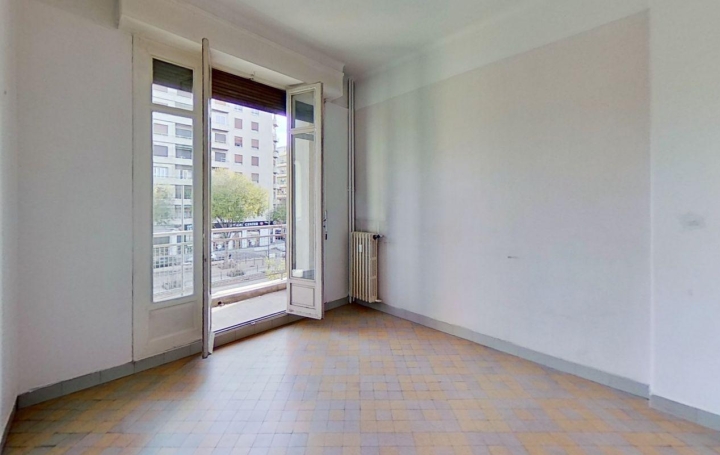 LEOJADE : Apartment | MARSEILLE (13004) | 70 m2 | 160 000 € 