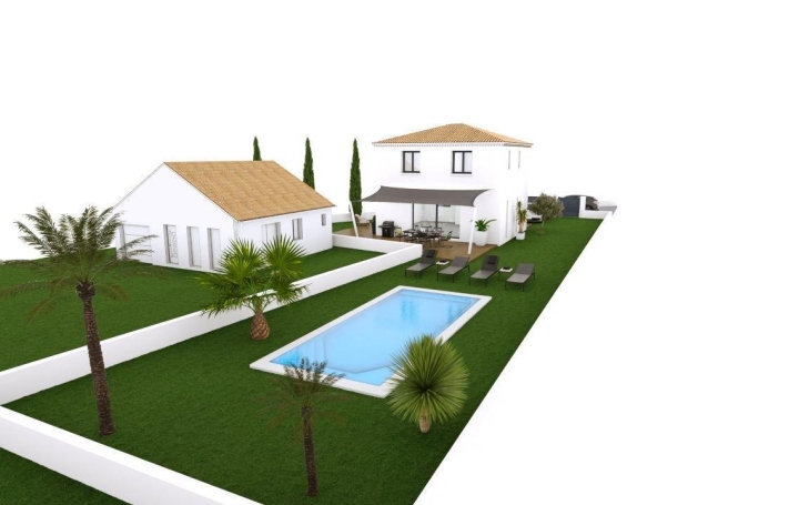 Annonces MARSEILLE4 : House | MARSEILLE (13012) | 80 m2 | 520 000 € 