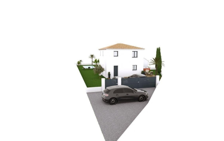 Annonces MARSEILLE4 : House | MARSEILLE (13012) | 80 m2 | 520 000 € 