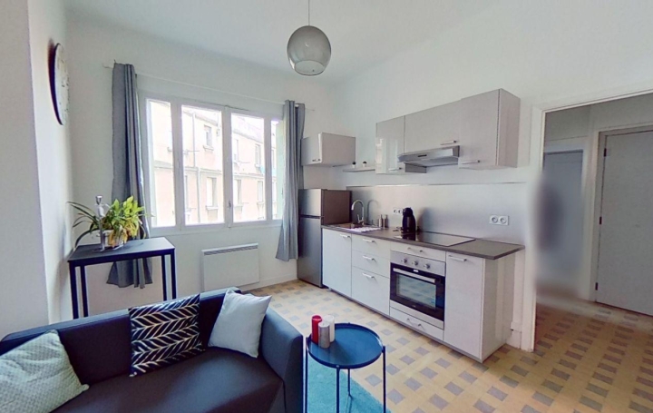 Annonces MARSEILLE4 : Apartment | MARSEILLE (13004) | 54 m2 | 220 000 € 